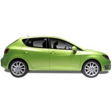 Seat Nuova Ibiza 1.2 Tdi CR Style 5 Porte